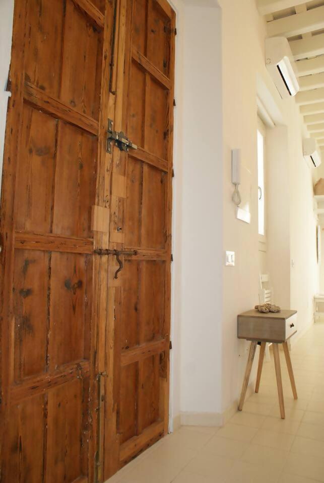 Loft Cádiz Exterior foto
