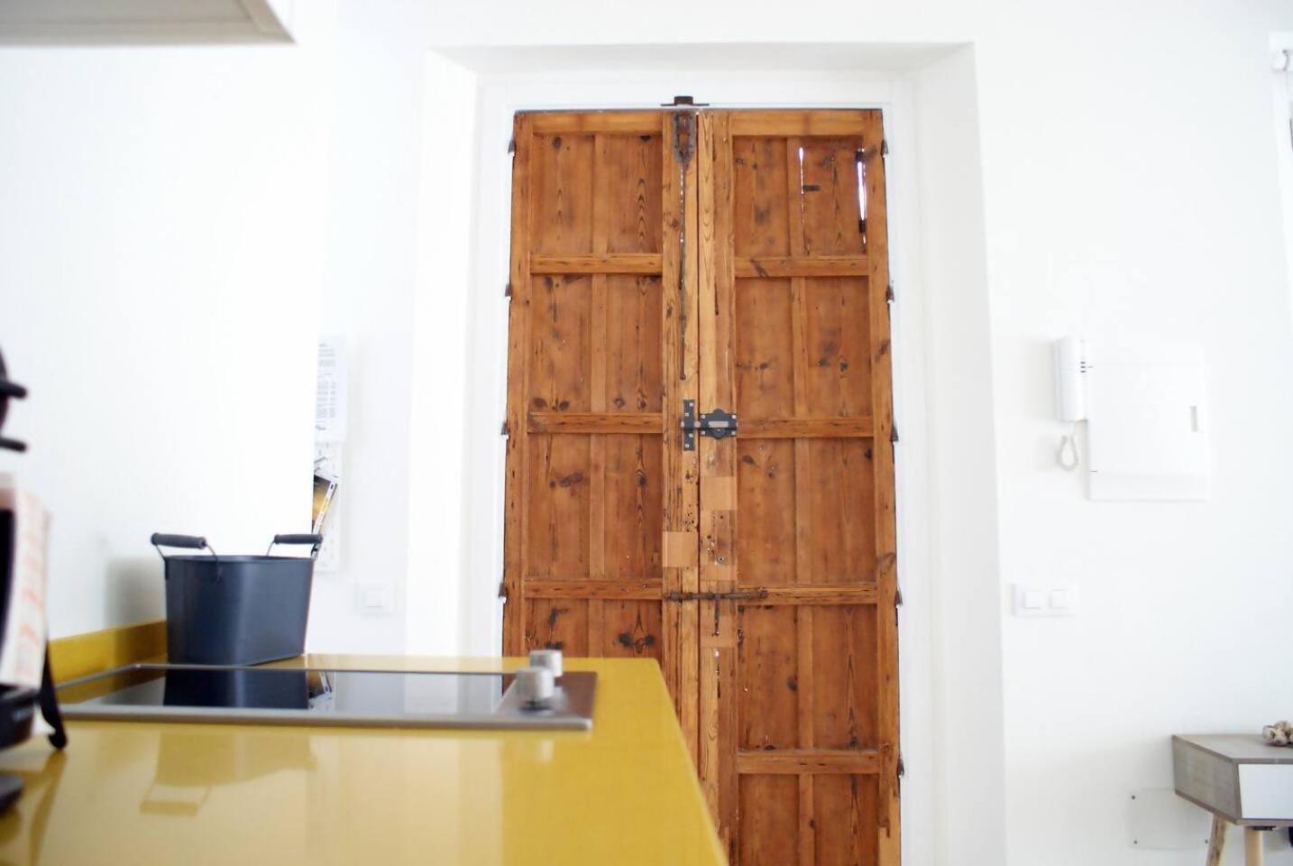 Loft Cádiz Exterior foto