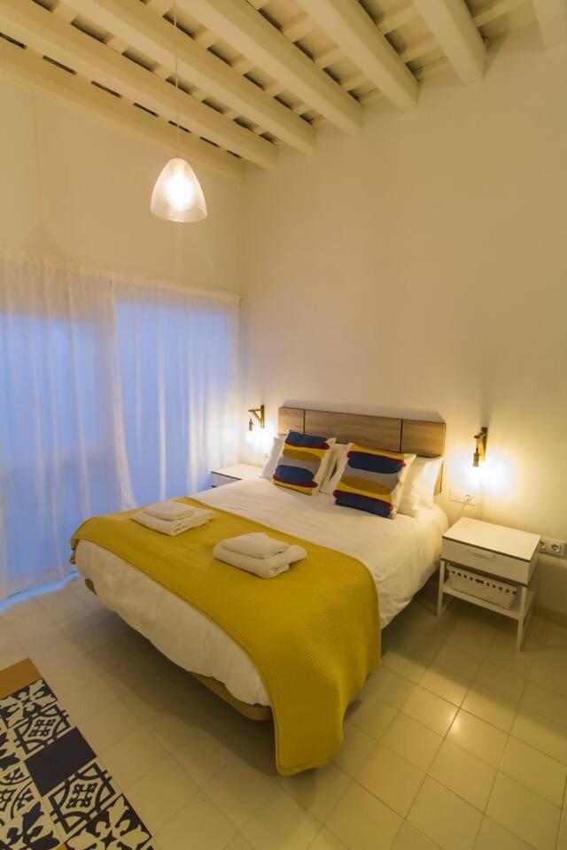 Loft Cádiz Exterior foto
