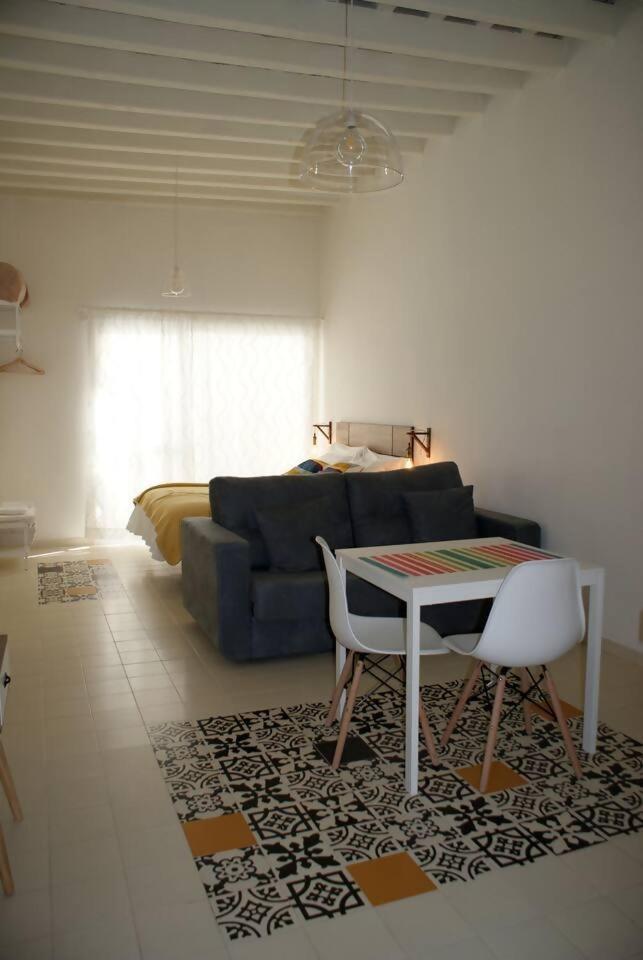 Loft Cádiz Exterior foto
